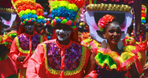 Carnaval de Barranquilla